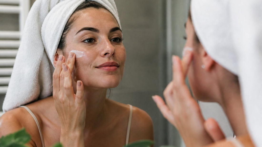 Does Mineral Sunscreen Clog Pores? What You Need to Know