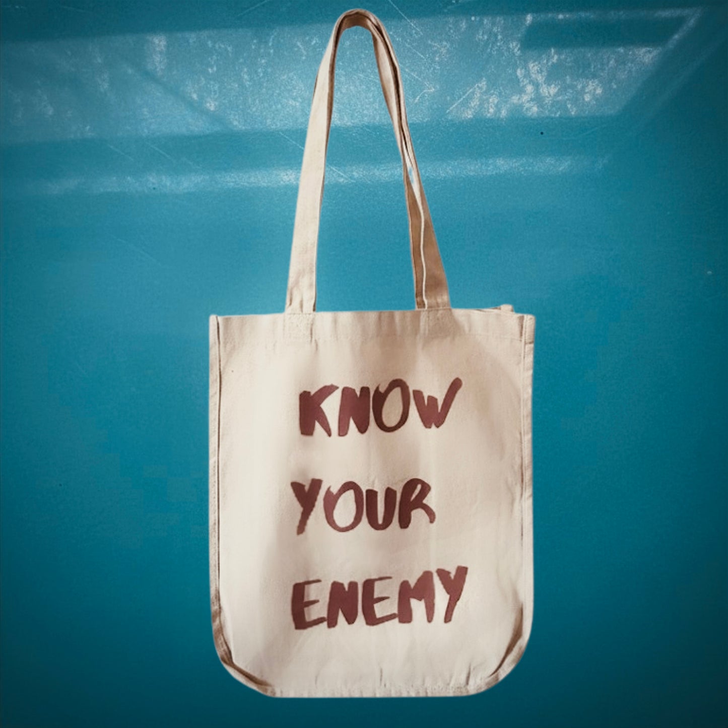 ULTIMATE ENEMY PROTECTION (Enemy N01, Enemy N02, Enemy Tote, 10 travel packs)